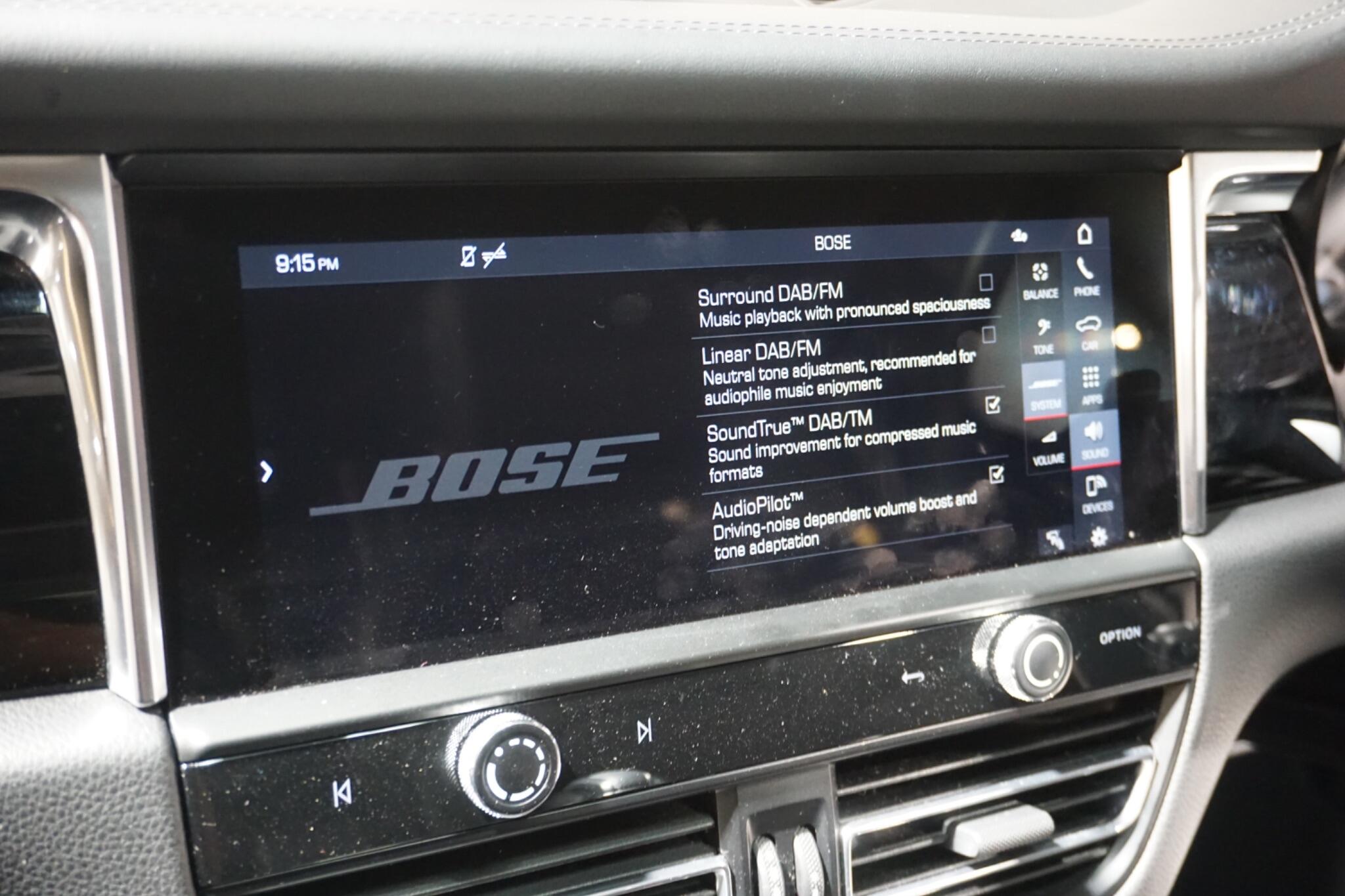 Porsche Macan 2.9T V6 S SUV 5dr Petrol PDK 4WD Euro 6 (s/s) (380 ps)